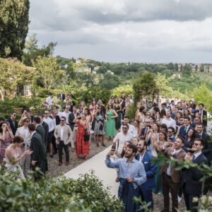 wedding tuscany